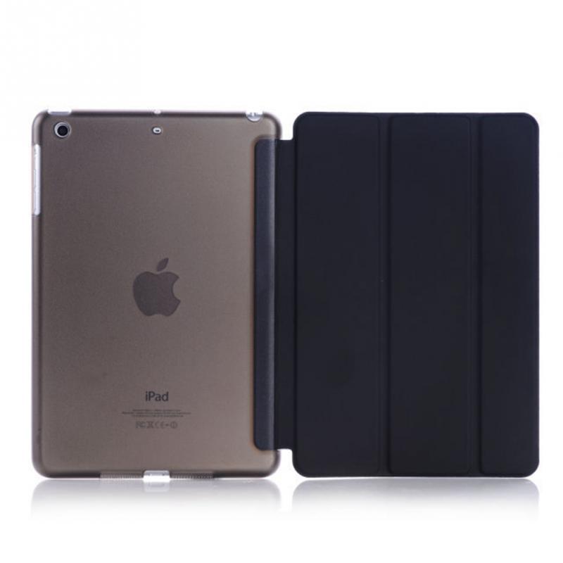 Ultra Slim for iPad mini 1 mini 2 mini 3 Case Magnetic Smart Stand A1432 A1454 Cover for iPad mini 1 2 3 Magnetic Case 7.9''
