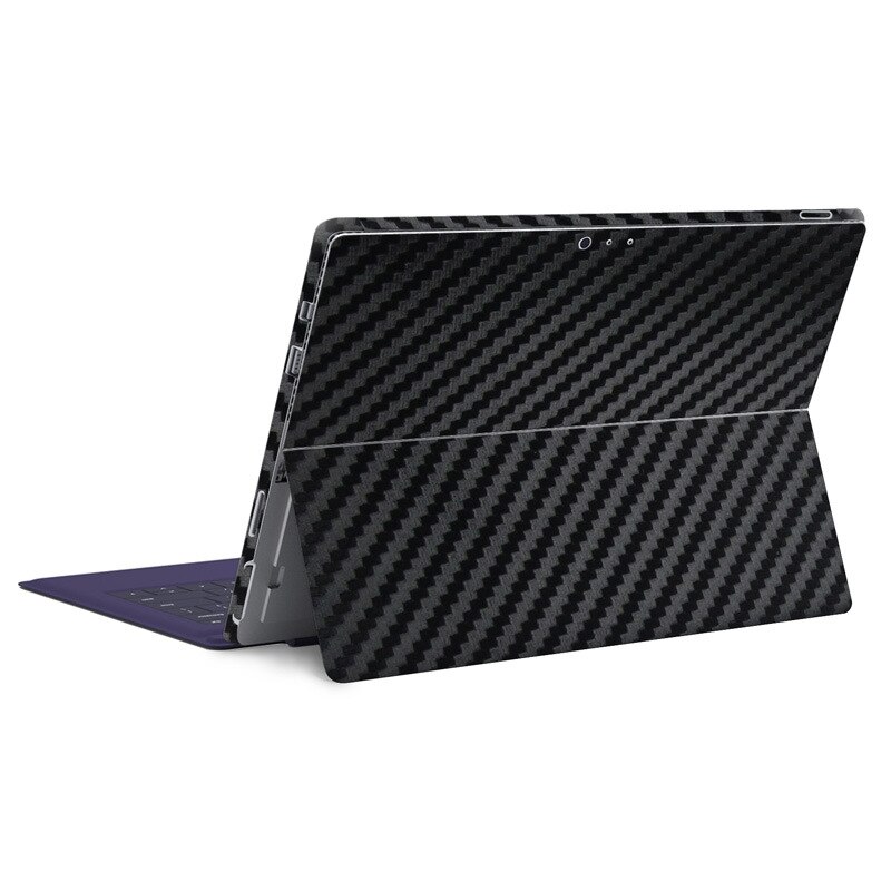 Pro3 Carbon Fiber SKINS 7colors Carbon Fiber Series Adhesive Paper: Tn pro3carbon black