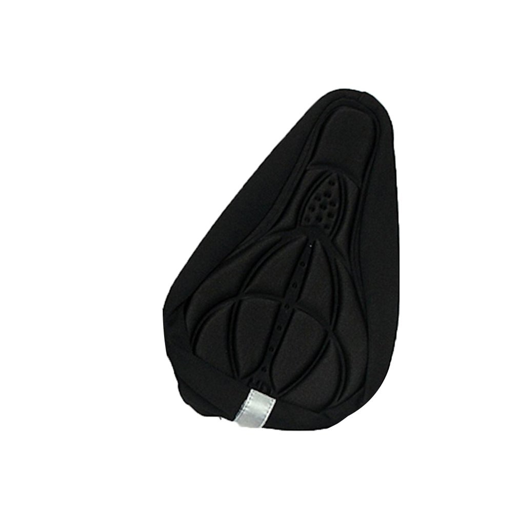 Fiets Katoen Kussenhoes Seat Comfortabele Zachte Fietsen Apparatuur Accessoires Ademende Stoelbekleding