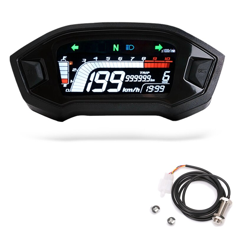 10000 Rpm Material Universal For 1,2,4 Cylinder 10000 RPM Motorcycle ... – Grandado