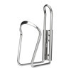 Aluminium Fietsen Fiets Drink Water Bottle Rack Holder Mount Mountain Vouwfiets Kooi Voor Fles #40: Silver