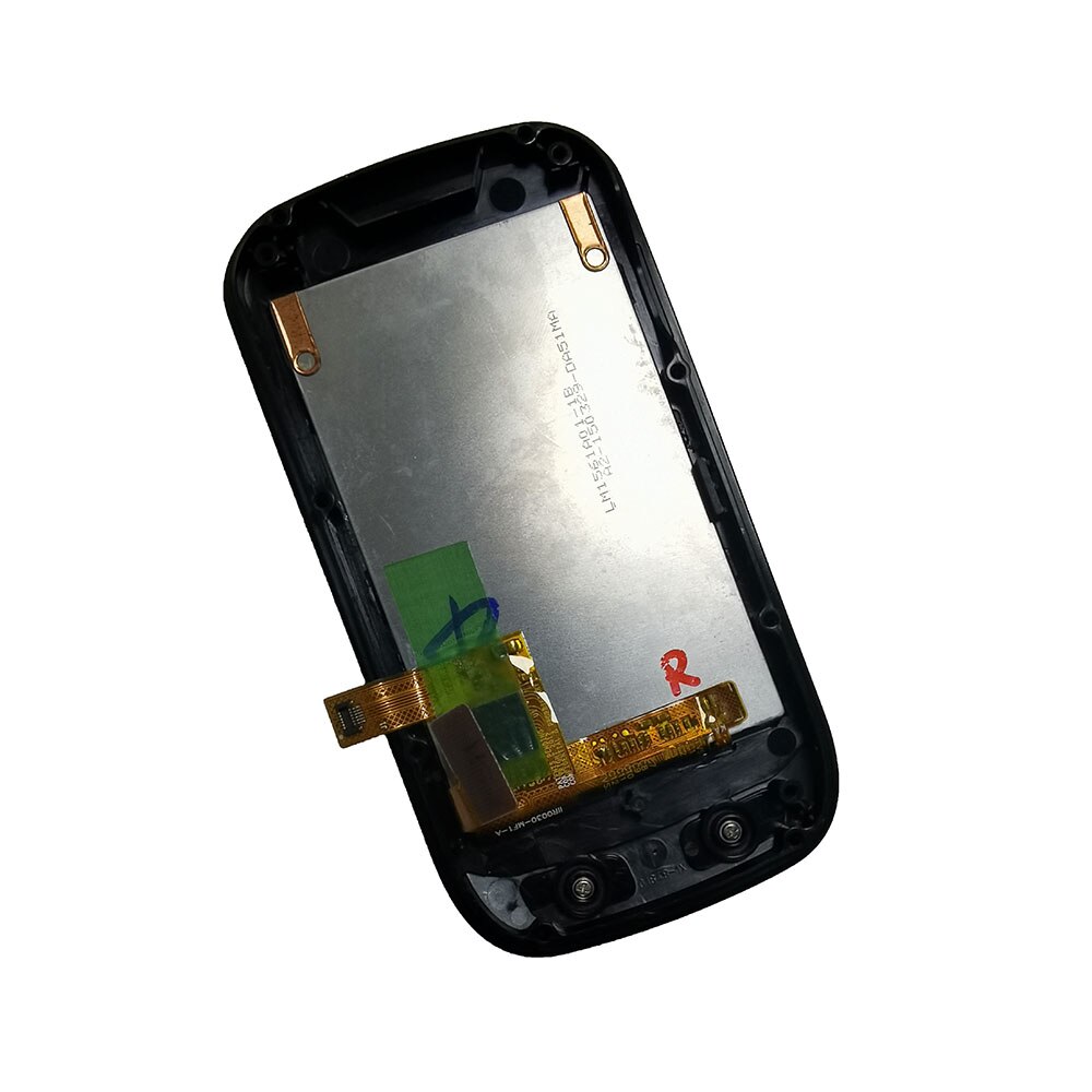Garmin Edge 1000 Lcd Scherm Originele Lcd-scherm Voor Edge 1000 Fiets Stopwatch Fiets Speed Meter Vervanging