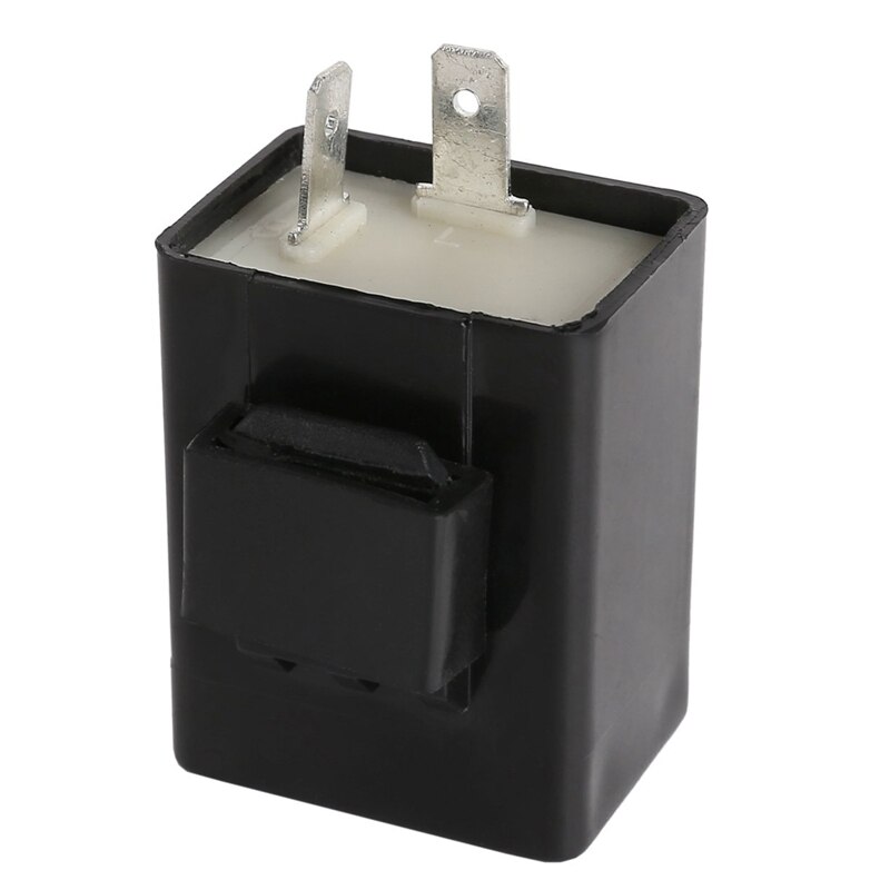 Relay for flashing LED FLASHER of Motorcycle Scooter 12V