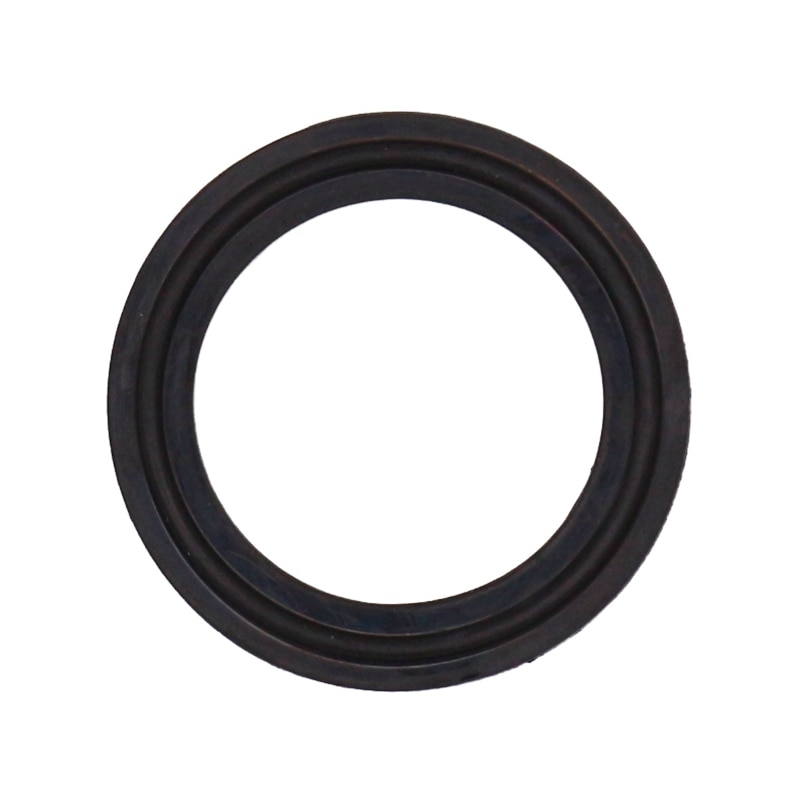 1.5" Tri-Clamp Black EPDM Gasket 5 pcs/lot Food Grade High Temperature Brewer Hardware