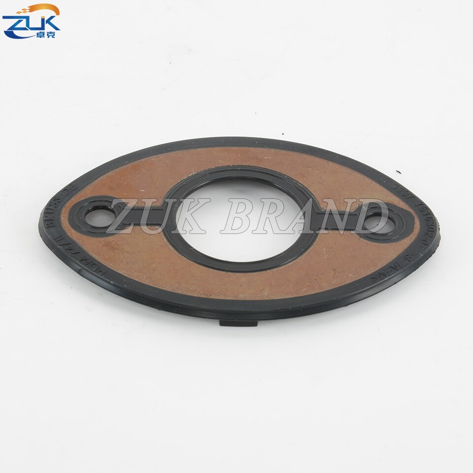 ZUK-junta de goma para Motor BMW VVT Valvetronic, actuador, E87 130 E90 E91 323 325 330 para E60 530 630 para Motor Z4 N52