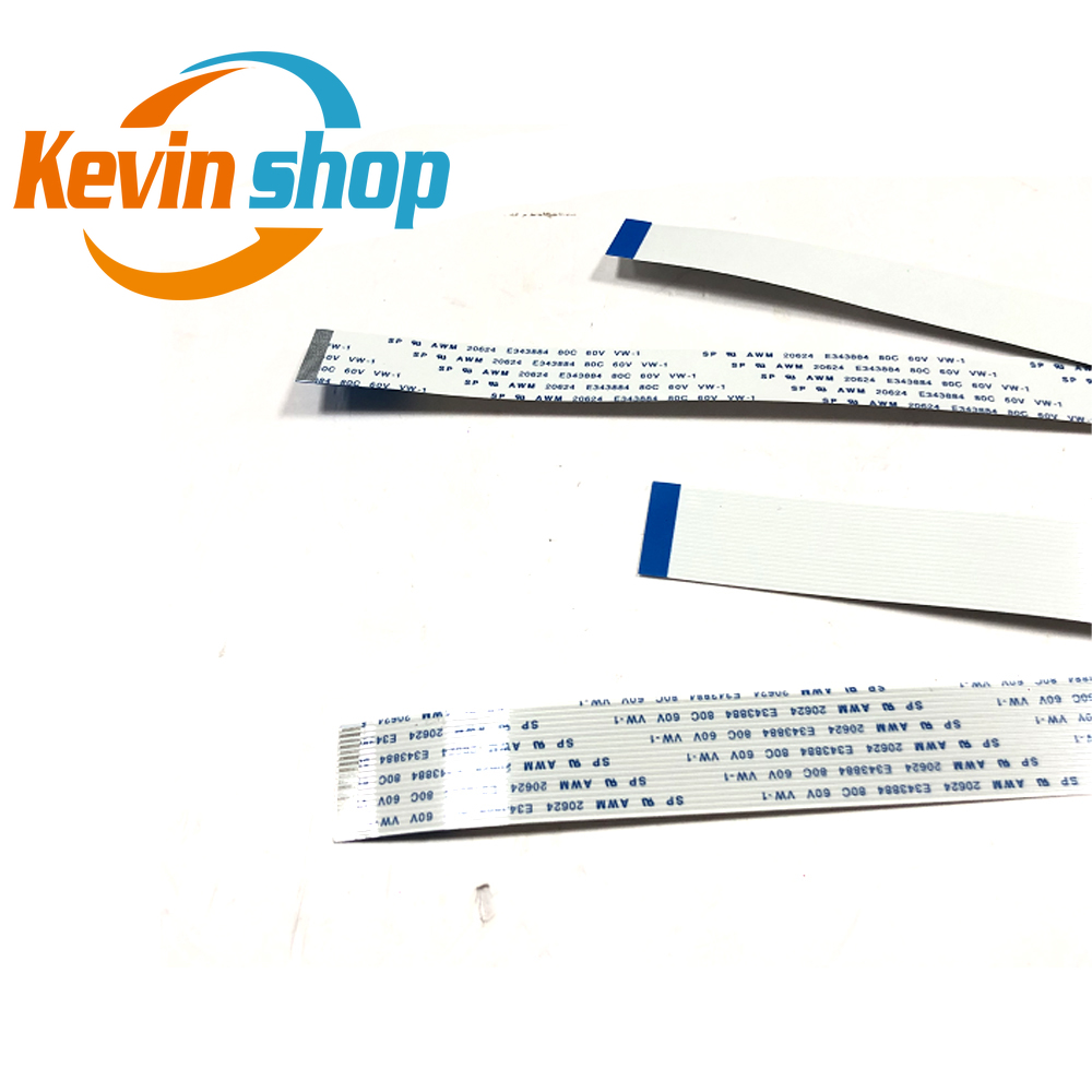 CQ893-67001 Trailing Kabel 36 ''A0 Voor Designjet T520 T730 T830 CQ893A F9A29A Plotter Onderdelen