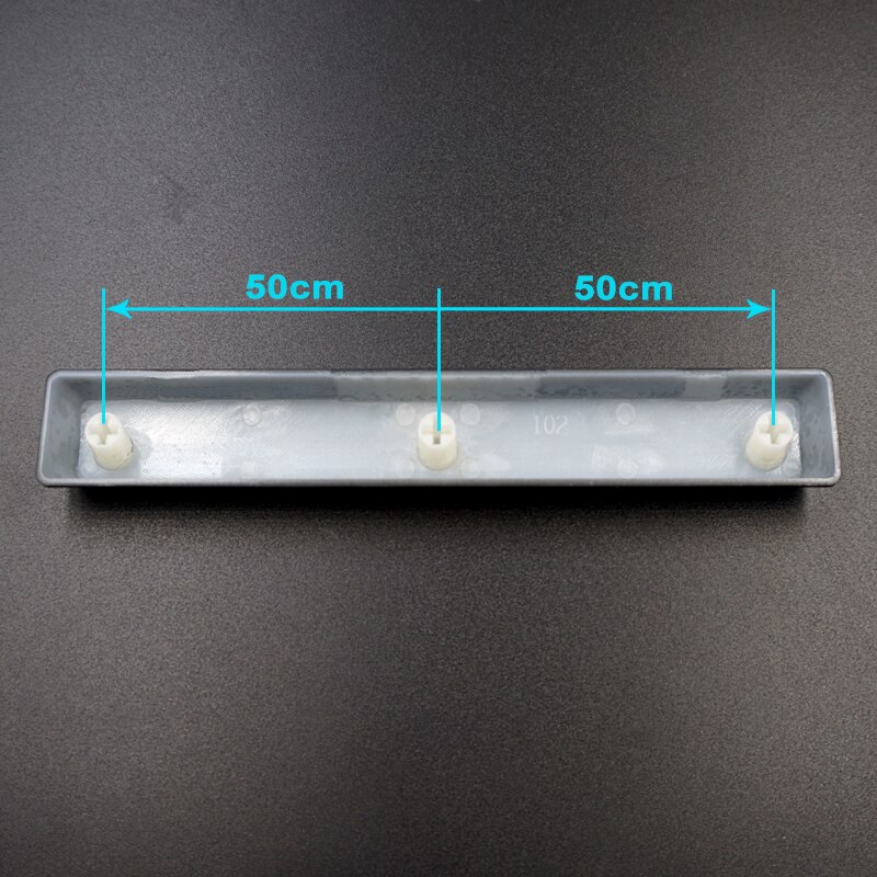 1pcs ABS custom personality backlit ROG keycaps for ducky ajazz Filco gaming mechanical keyboard cherry mx switch space key caps