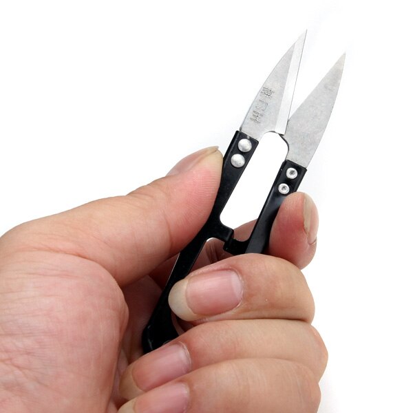 4pcs Seam Handy Ripper With Large Yarn Scissor Stitch Unpicker Cross Stitch Tool For Thread Cutting Sewing Ripper Thread Cutter