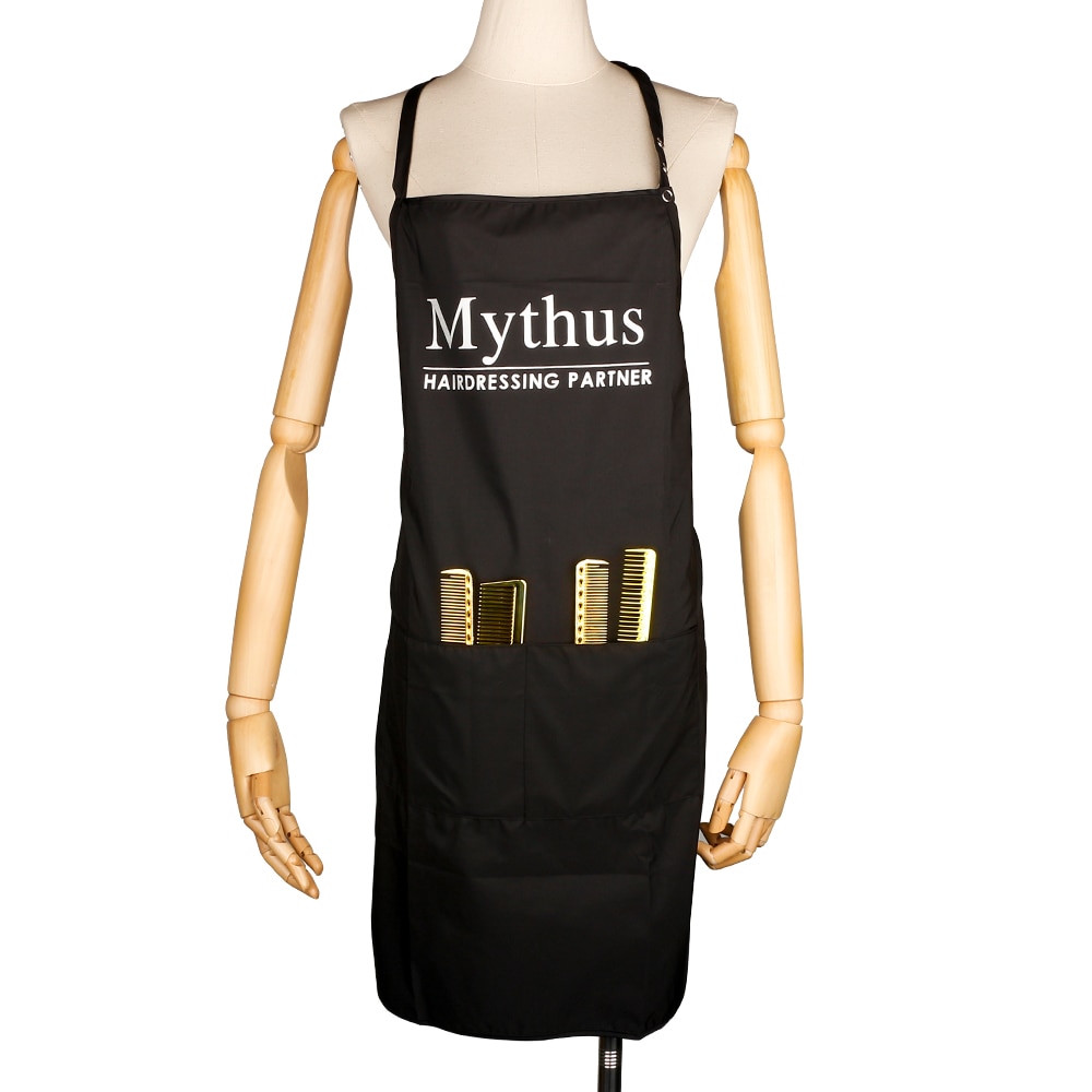 Anti Static Hairdresser Apron Hair Cutting Cape Hairdressing Gown Cape Hair Cloth Barber Apron Hair Coloring Salon Styling Cloth