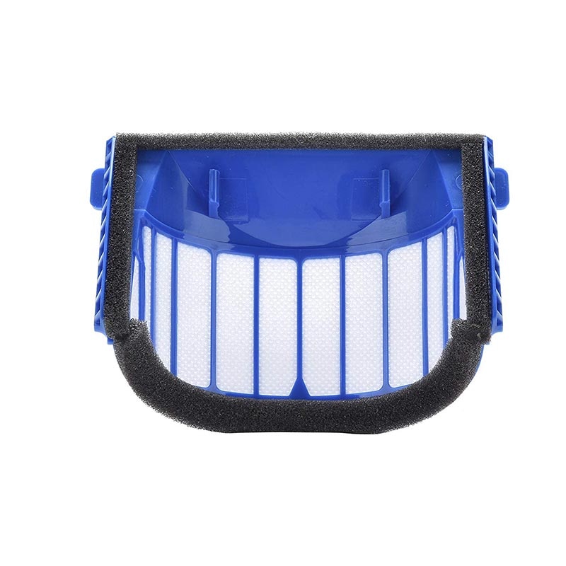 Kit de piezas de repuesto para iRobot Roomba serie 600 610 620 625 630 650 660 cepillo de cerdas de batidor de vacío + filtro Aero Vac + Cepillo Lateral