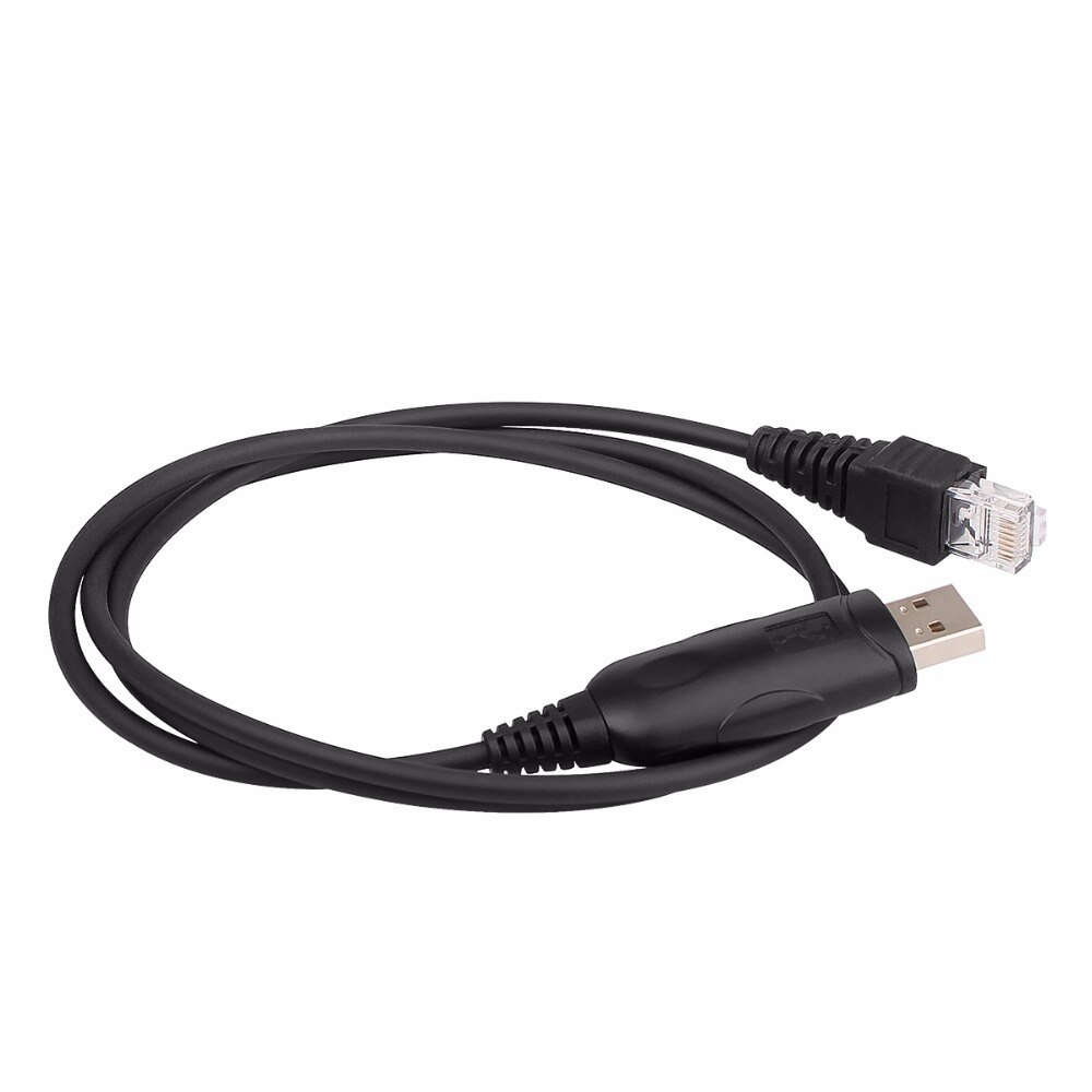 Retevis USB Programming Cable for Retevis RT95 Dual Band Mobile Car Radio J9129A