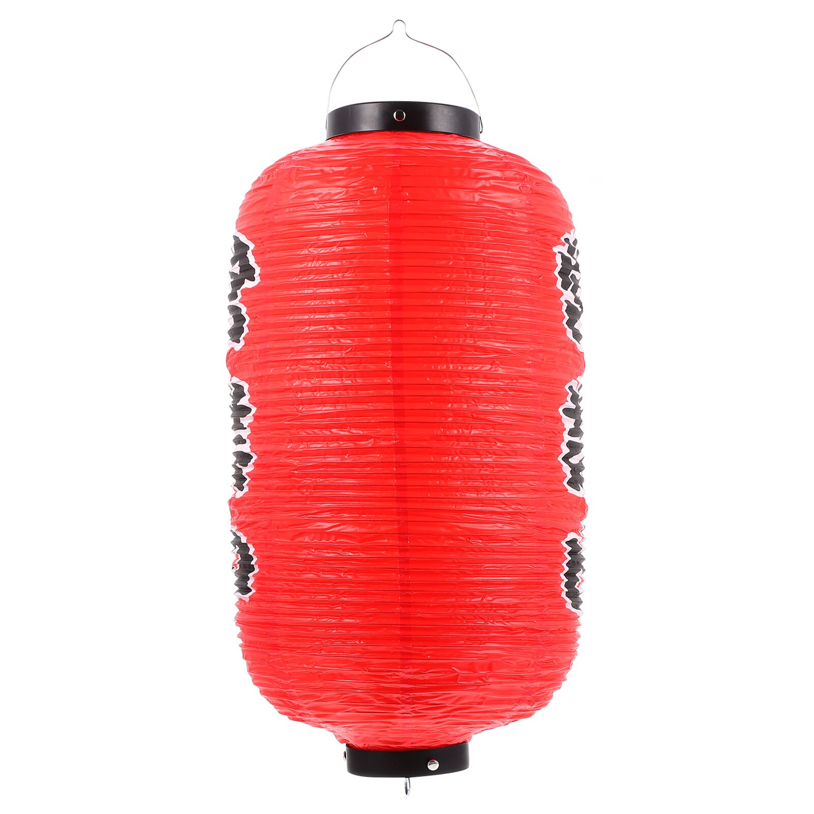 1Pc Japanese Style Hanging Lantern Beautiful Decorative Lantern for Restaurant