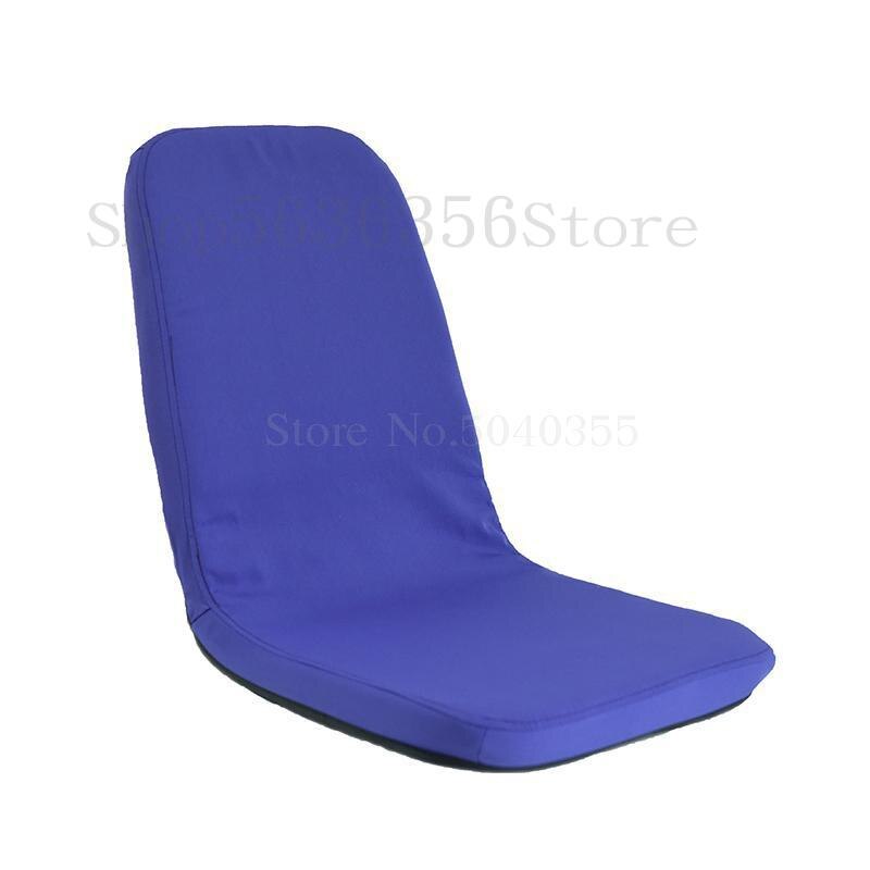 Lui Bank Tatami Stoel Pootloze Vouwen Kleine Sofa Enkele Slaapkamer Erker Bed Rugleuning Stoel: 00.5