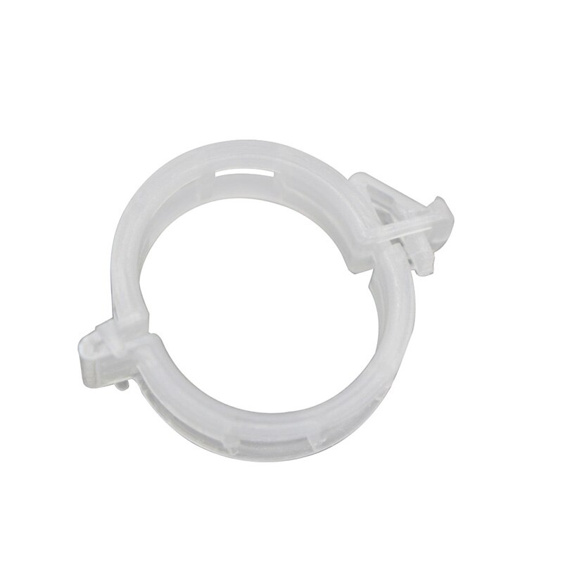 Herbruikbare plantensteun tuinklemmen voor klimgroenten, tomatenrek plantensteun tuintang voor klimgroenten