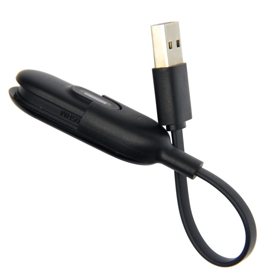 Charger Cable Voor Xiao mi mi band 3 2 4 smart polsband Armband Voor Xiao mi Mi band4 2 1s oplaadkabel USB Charger Adapter Draad