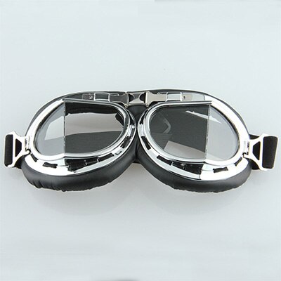 POSSBAY Motocross Goggles Motorcycle goggles Glasses Sport Outdoor Cycling Goggles Glasses Motorbike Goggles Ski Sunglasses