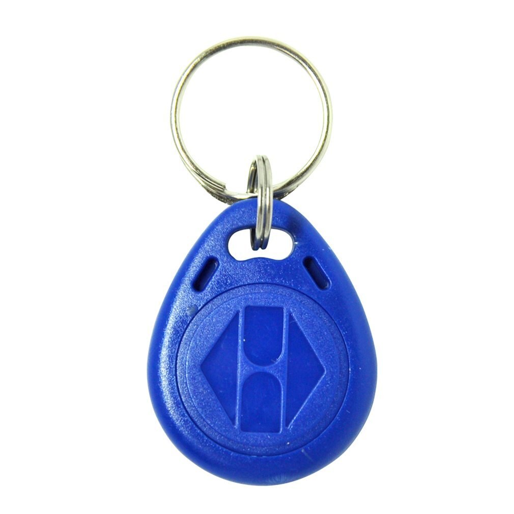 Q8W-ID Black ID Card Reader ID Card Access Control Keypad Kit Access Control System Kit Home Office Factory Security