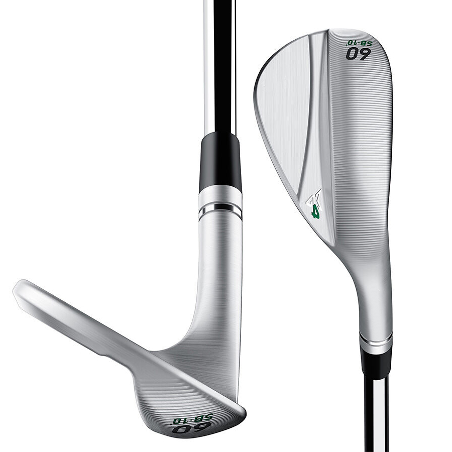 Golf Clubs Milled Grind 4 Wedge MG4 with 50 52 54 56 58 60 Degree