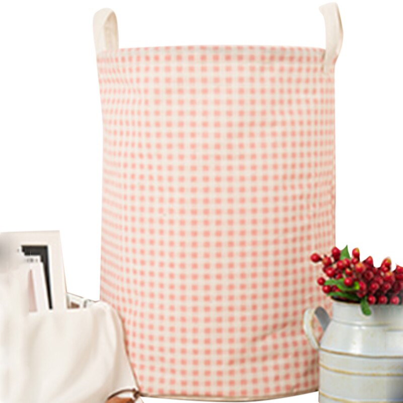 Paniers de rangement pour vêtements sales | Sacs de rangement pour vêtements sales, paniers de rangement pour vêtements, linge pliante, tissu de coton, vêtements sales: 11