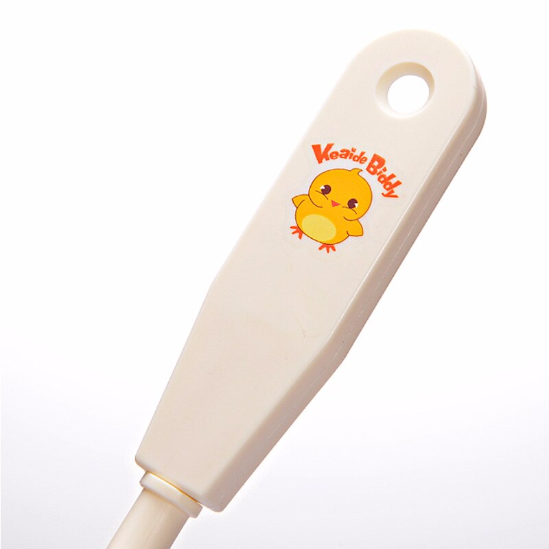 KD3093 2 teile/satz Flasche Pinsel 360 Rotation Silicon Baby Milch Fütterung Flasche Pinsel Nippel Reinigung Tasse Wäscher Waschen Pinsel