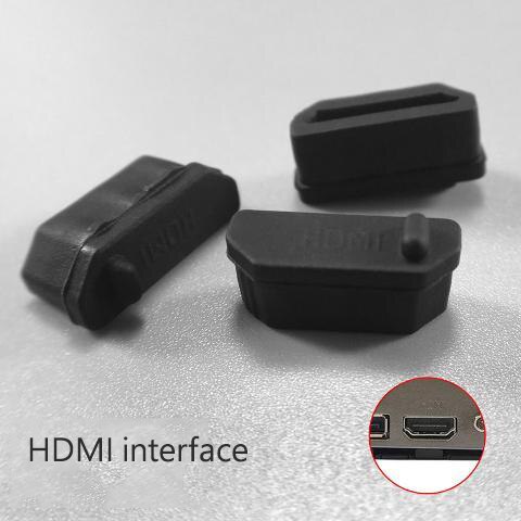 Slot Dust Plug Desktop Board Dust Plug Silicone Interface Case Anti-Oxidation Rust Motherboard Anti-dust Cover Dustproof Plug: 12