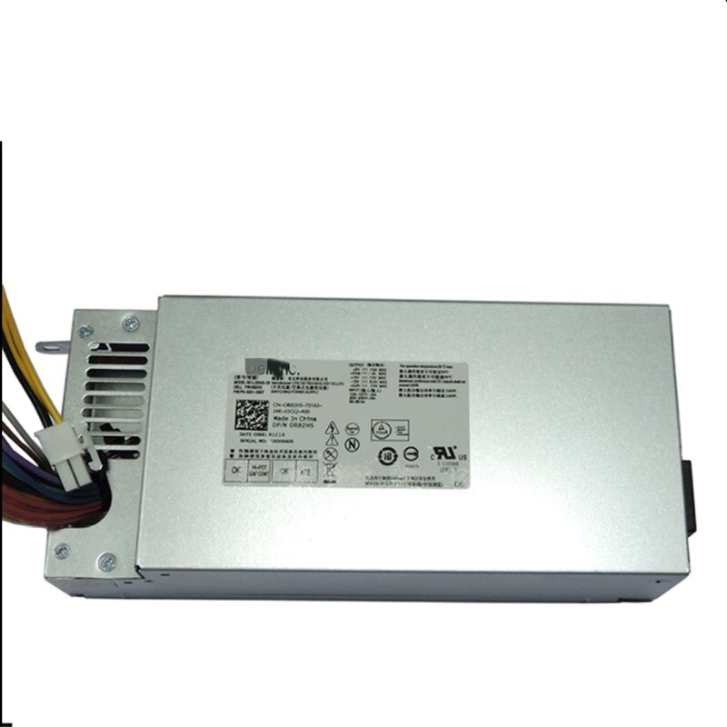 PSU For Dell V270S INSPIRON 660S D06S R82H5 Power SupplyxcH220NS-01 L220AS-00 DPS-220UB A CPB09-D220R PS-5221-06