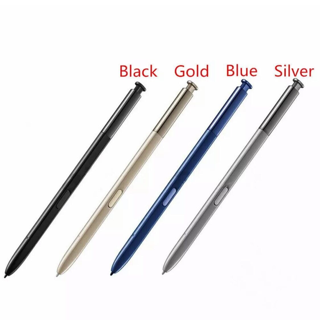 Para samsung galaxy note8 caneta ativa s caneta stylus touch screen caneta nota 8 telefone s-caneta chamada à prova dwaterproof água