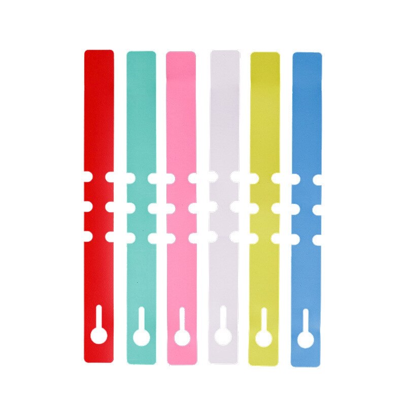 1200Pcs Plant Label Nursery Label Hanging Tree Label Seedling Plant Fruit Tree Signage Prompt Card Classification Tool: Default Title