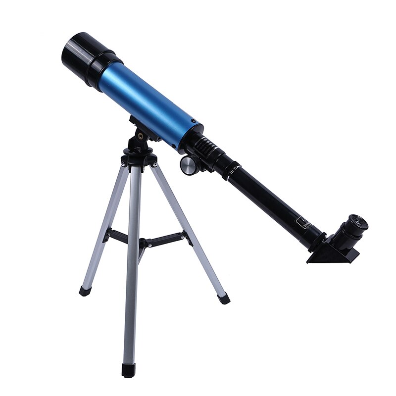 F36050m Telescope Astronomical Monocular High Power Telescope With Tripod Refractor Spyglass Zoom Powerful For Astronomic Space