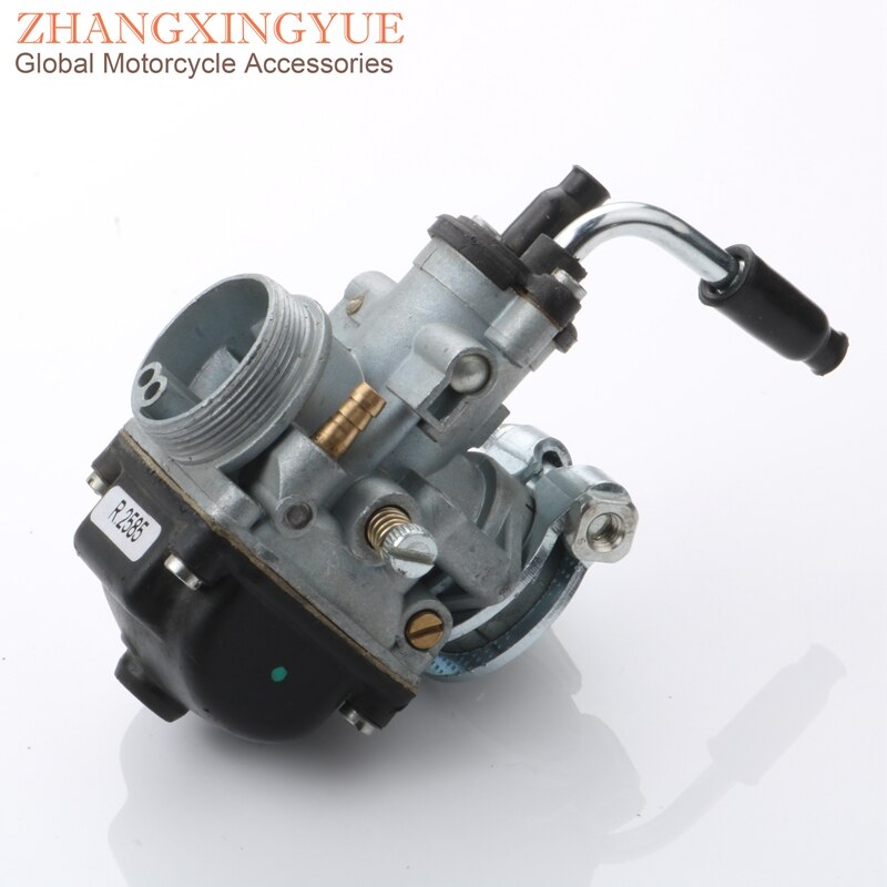 17.5mm 19.5mm 21mm carburateur voor RIEJU MRX 50 RR 50 RS-1 RS-2 SMX Spike 2 50cc AM6 PHBG AD R2590 R2585 R2587