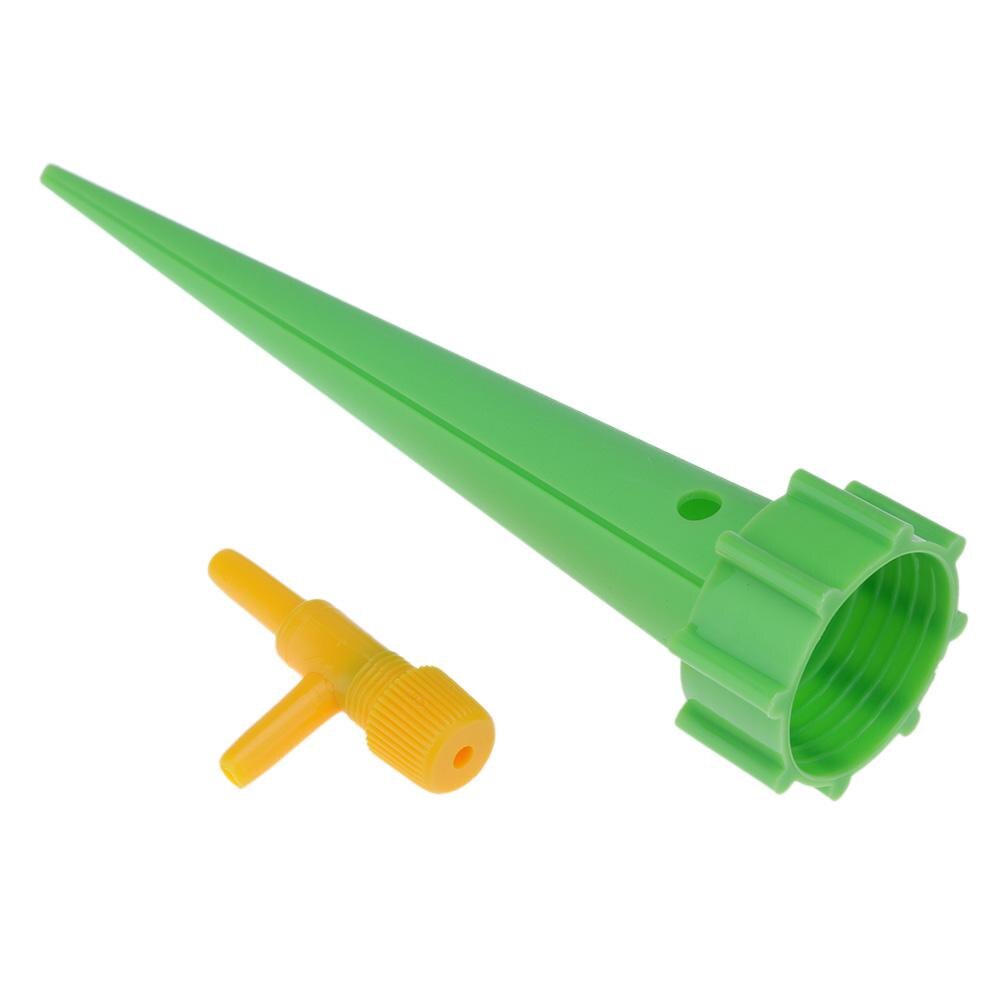 1/6/12/18/30 Self-contained Auto Drip Irrigation Watering Potted System Automatic Watering Spike Kit for Plants Indoor Household