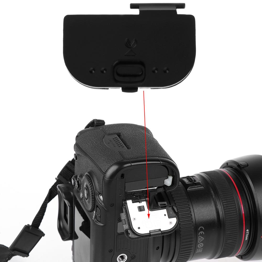 Cubierta de la tapa de la batería para Nikon D700 pieza de reparación para cámara Digital Accesorios