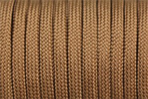 100m Paracord 550 Paracorde Cord Lanyard Rope Mil Spec Type III 7 Strand Cord Climbing Camping Survival Equipment Rope: 000000