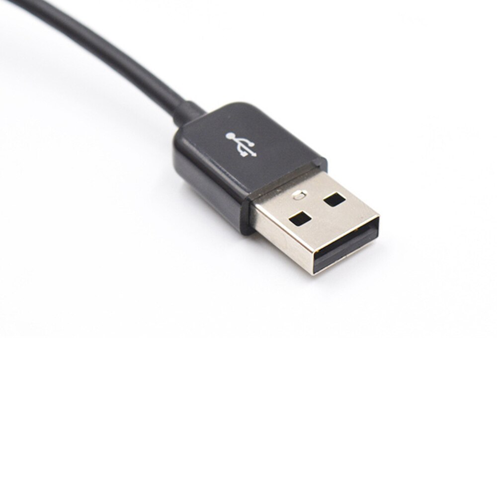 1m 30 Pin USB Data Sync Charger Charging Cable For Samsung Galaxy Tab 2/3 Tablet 10.1 P6800 P1000 P7100 P7300 P7500 N8000 P3100