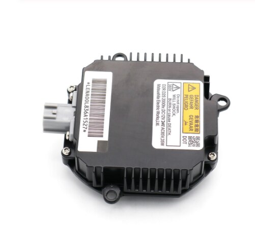 Ballast D'allumeur de Phare Xénon HID, Ballast D'allumeur