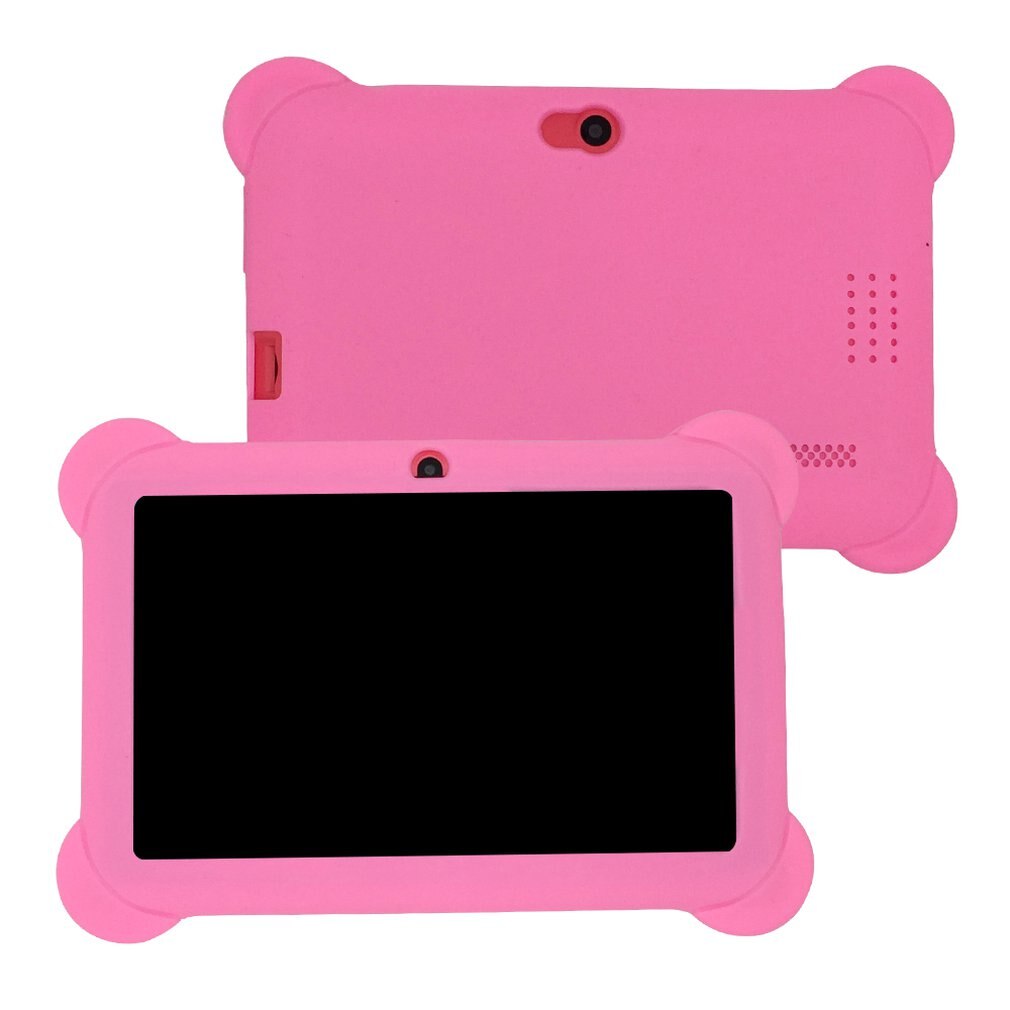 7 Inch Student Kinderen Leren Tablet Kinderen Tablet Computer Educatief Machine Wifi Tablet