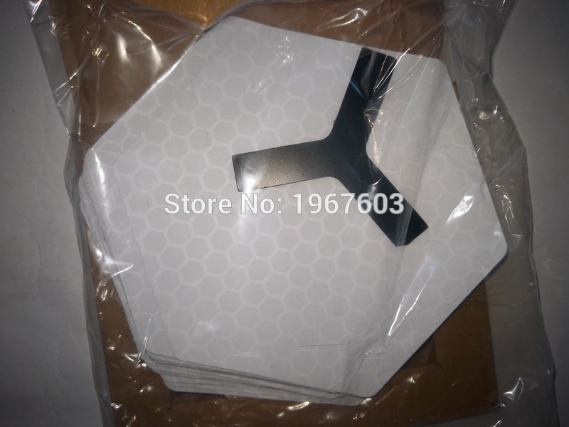 Gorący bezwoskowy sześciokątny deska surfingowa deska pokładowa trakcja surfować Podkładka surfing akcesoria 20 sztuk/pudło: 20szt A z pudełkiem