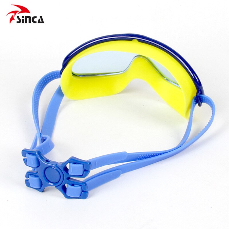 Swimming goggles prescription glasses kids prescription swimming goggles Boys Swimming diving goggles children Diving glasses