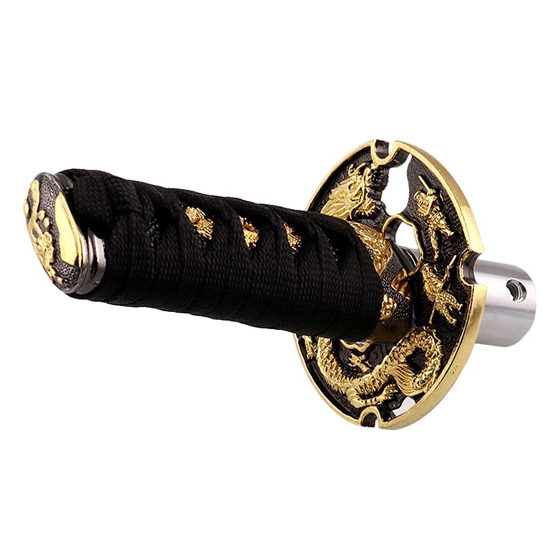 Car Modification Accessories Modified Gearshift Head Short Samurai Shift Lever Aluminum Alloy Shift Lever