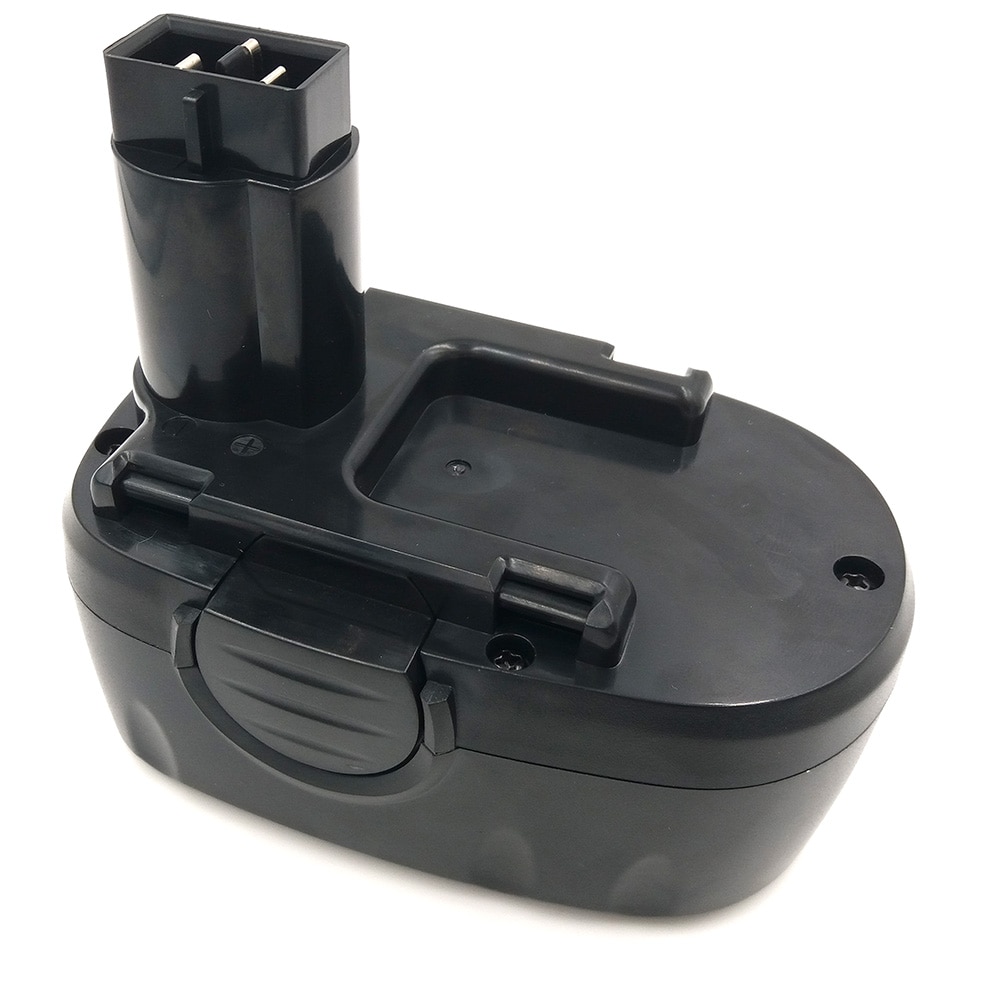 Voor Worx 18B 1500 mAh Ni-cd WA3152, WA3127 WG150, WG150s, WG152, WG250, WG541, WG900, WG901, WG901.1, WG250 1