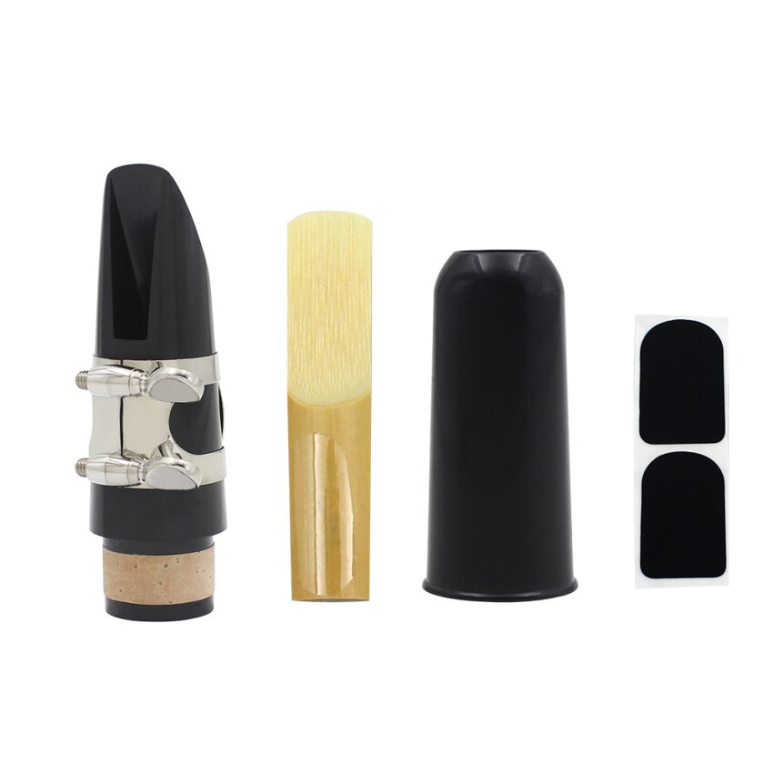 Klarinet accessoires & toebehoren | Matthew's Muziek