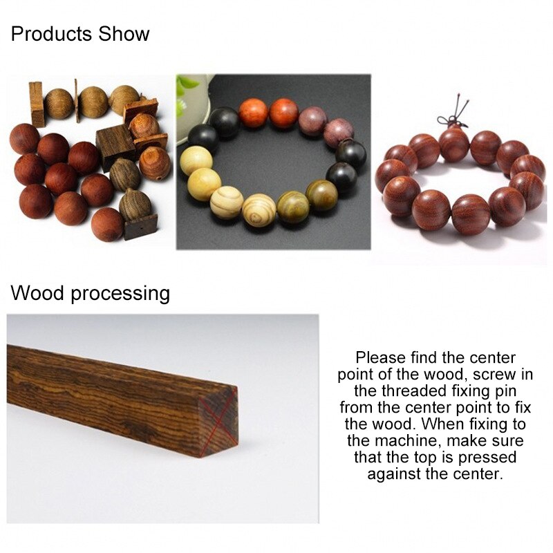 Mini DIY woodworking lathe grinding and polishing drilling tools 24DC 80W micro small lathe 0.6-6MM