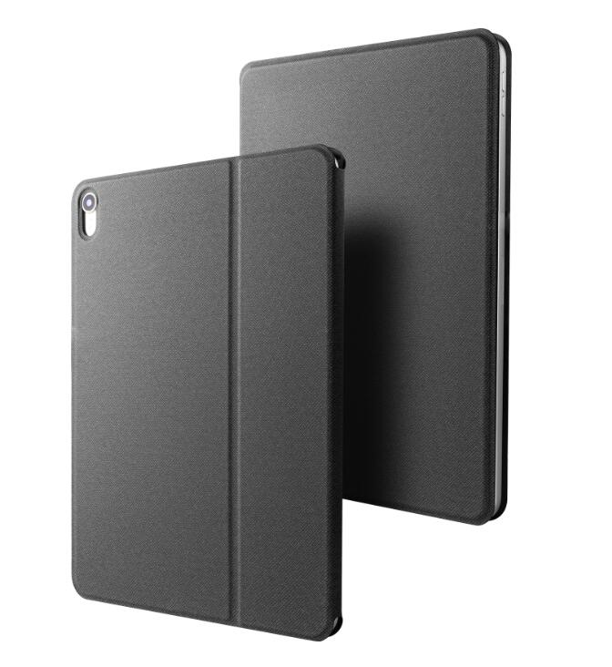 Wireless Bluetooth Keyboard Leather Case for iPad Pro 11 inch Tablet Keyboards Cases Cover: Default Title