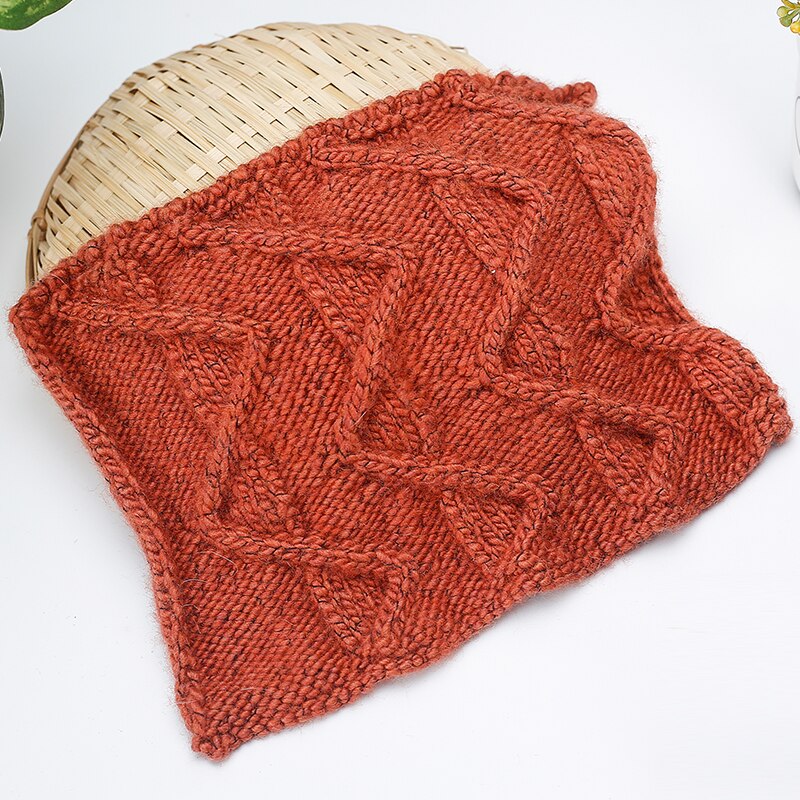 50g/ball Soft Wool Yarn Cashmere Weaving Yarns Hand Crochet Threads Handmade Sew Craft Blend Yarn