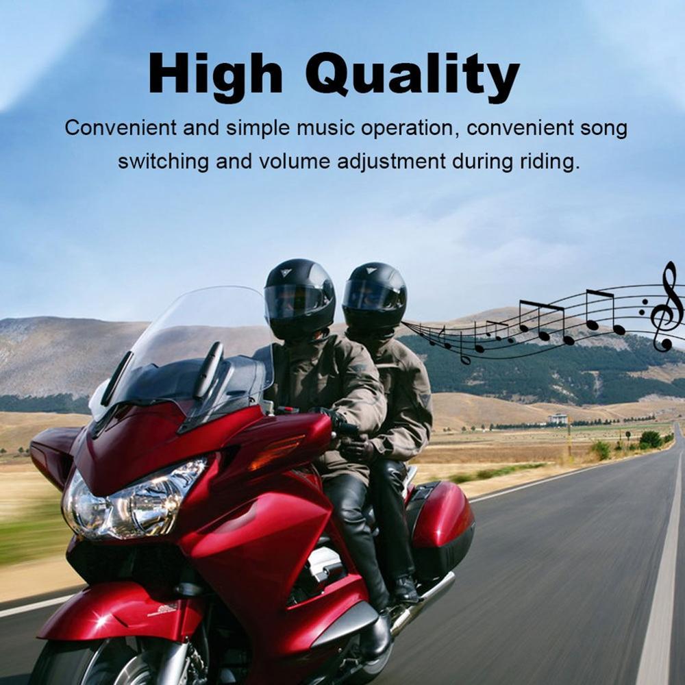 Bt8 motorcykel headset hjelm bevægelse hjelm headset svarer automatisk på opkald trådløs håndfri stereo øretelefon