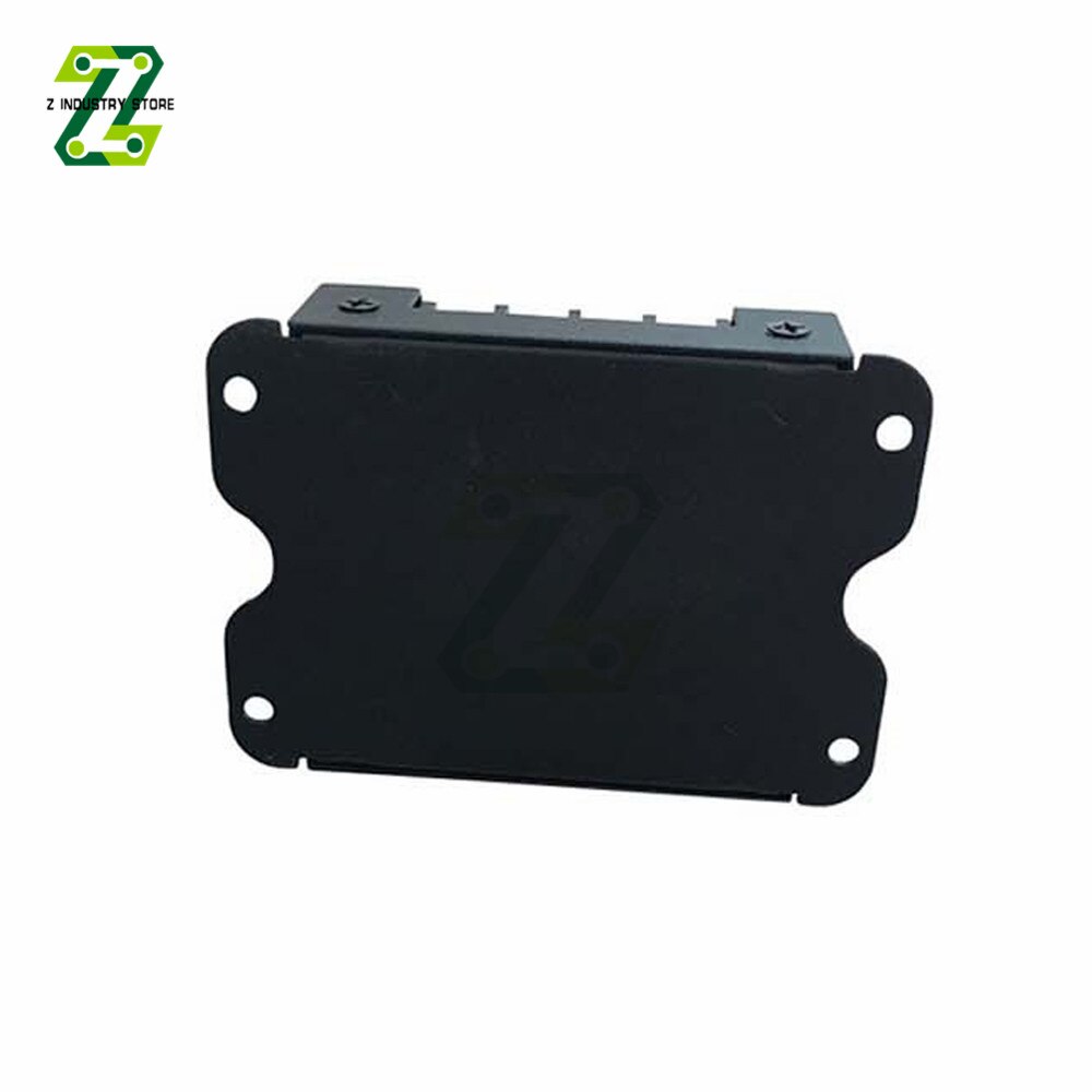 LED Dimmer DC 12V 24V 30A 1W Einstellbare Helligkeit Controller Schalter Lampe Streifen Fahrer Power Versorgung schwarz