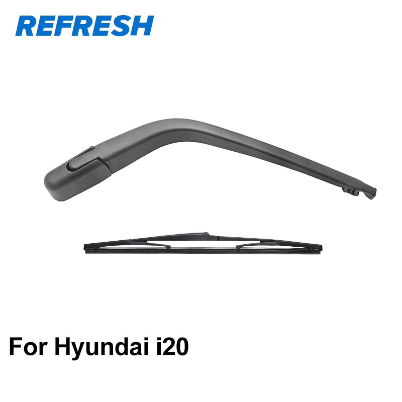 Refresh Achter Wisser & Achterruitenwisser Arm Voor Hyundai I20