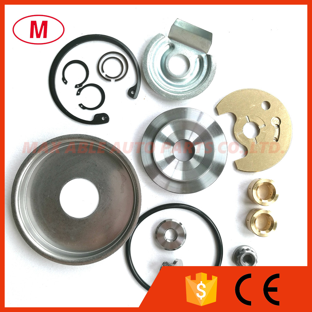TD05 Performance forward Turbo Repair kits/Rebuild kits/Service kits/Overhaul Kits superback for Turbocharger parts