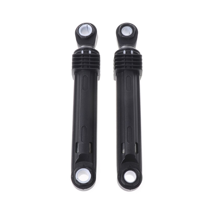 2Pcs Washer Front Load Part Plastic Shell Shock Absorber For Washing Machine R9UD
