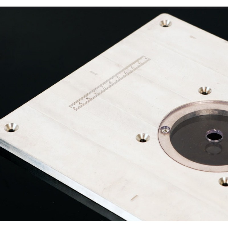 Beskjæringsmaskin snu tallerken graveringsmaskin elektrisk tre fresing guide bord fasetavle trebearbeiding arbeidsbenk